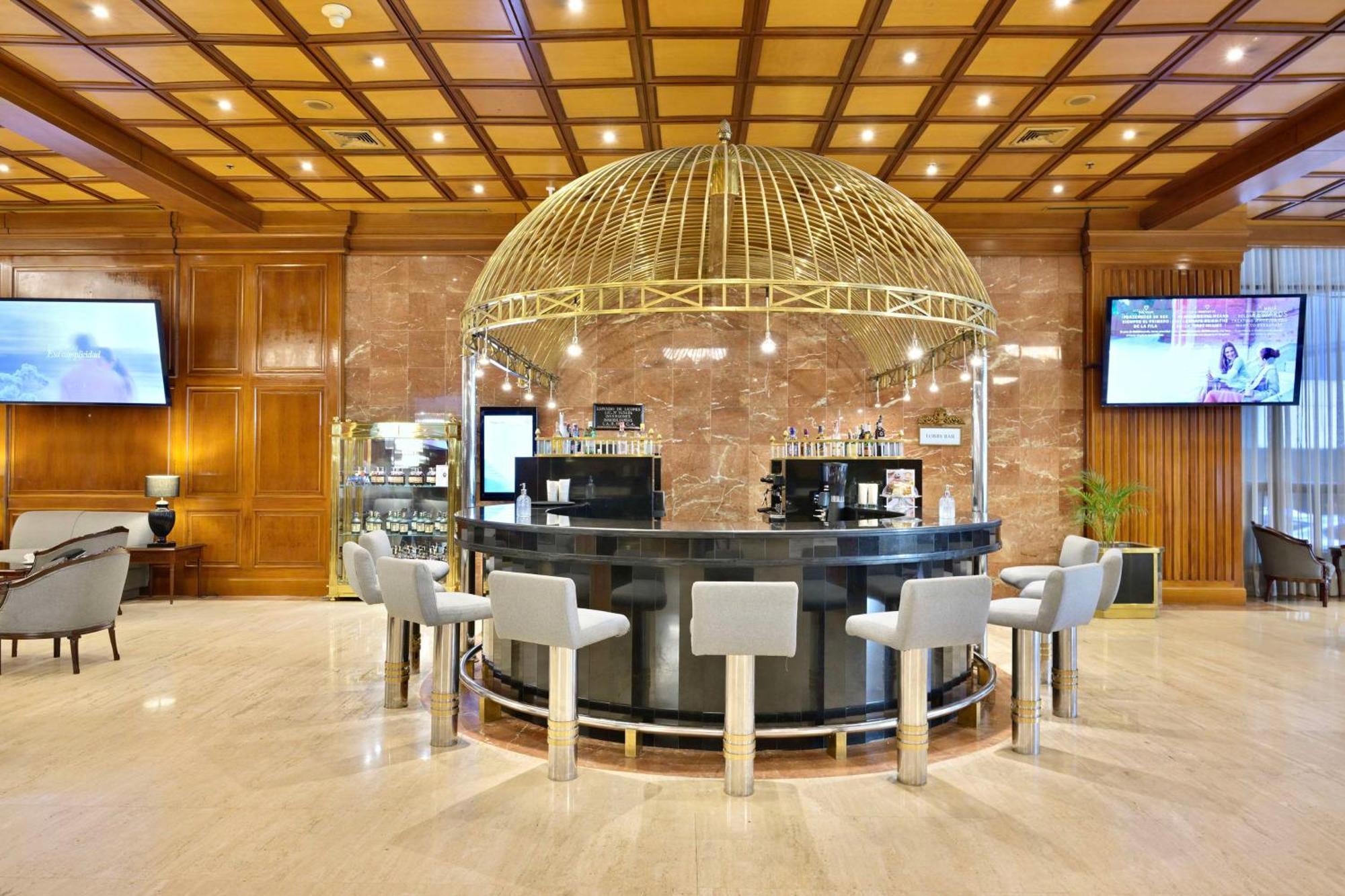 Hotel Melia Caracas Exterior foto