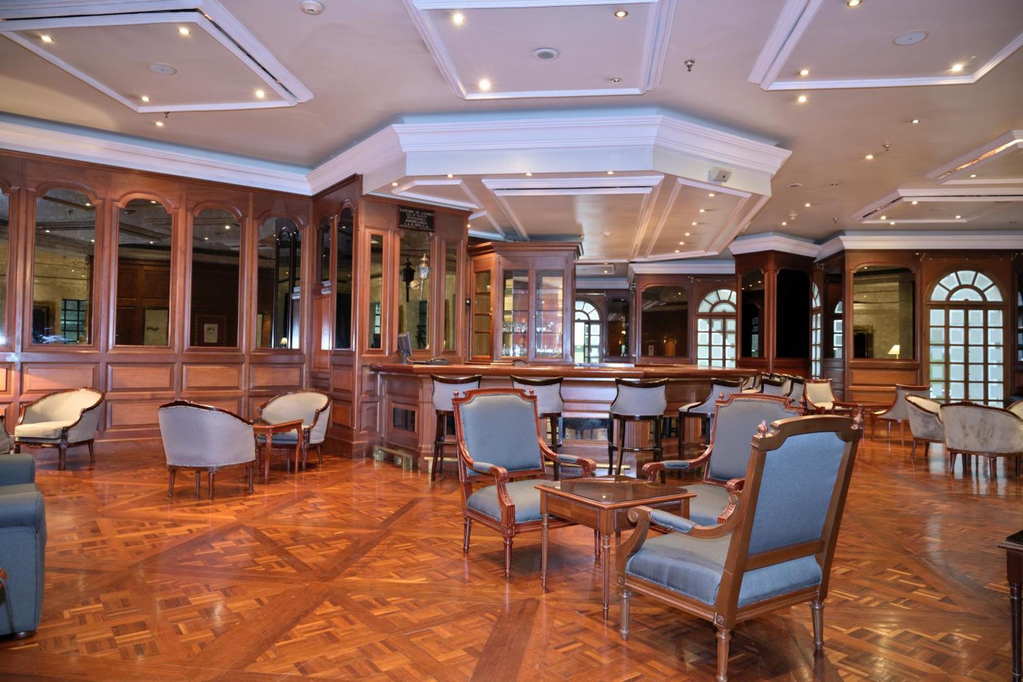 Hotel Melia Caracas Exterior foto